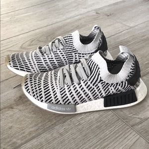Like new adidas rmd1!